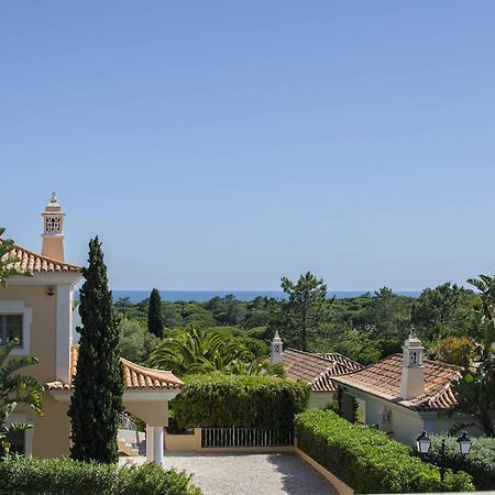 Villa Valentina Almancil Bagian luar foto